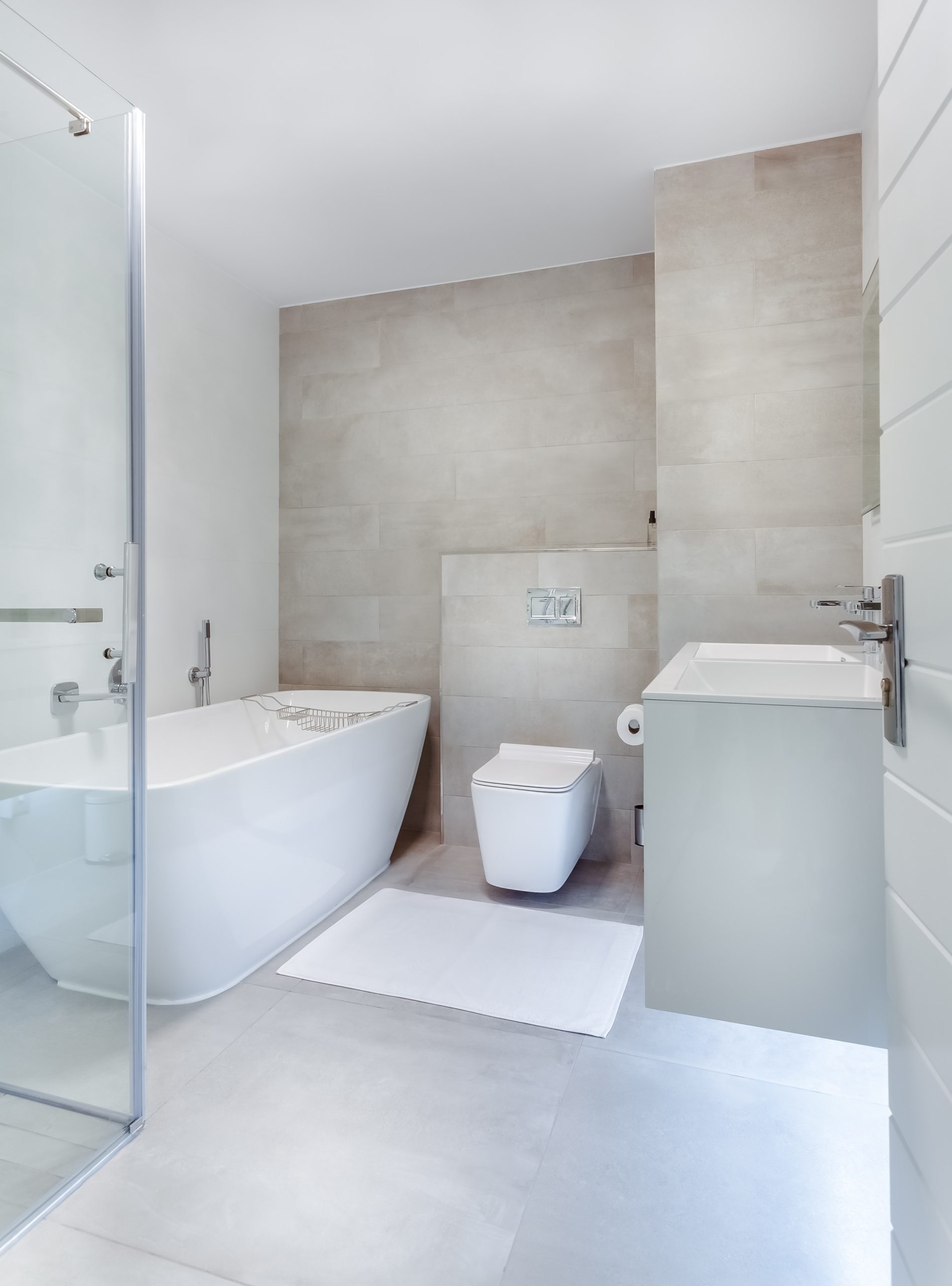 Luxury Bathroom And Kitchen Renovations Luxury Bathroom Renovations in Sydney
